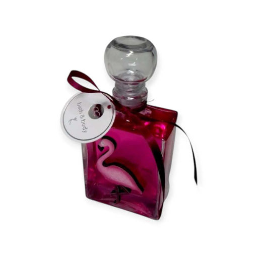 Picture of BATH SHOWERGEL PINK GEL FLAMINGO